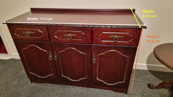 Sideboard