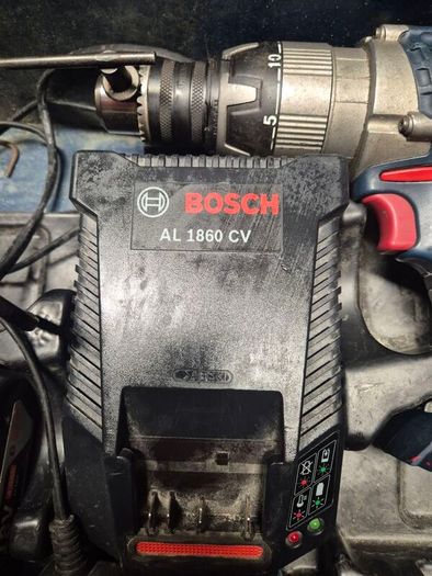 bosch battery drill