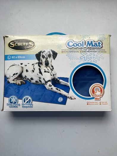 Dog Cooling Mat Large