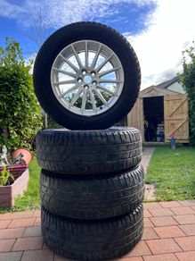 5x108 Alloys