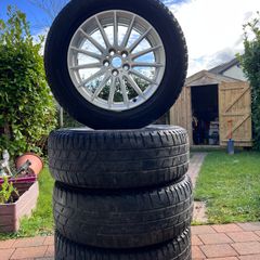 5x108 Alloys