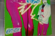 Beck - Midnight Vultures CD