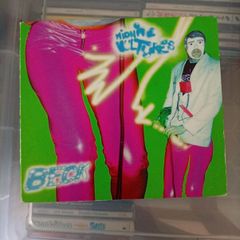 Beck - Midnight Vultures CD