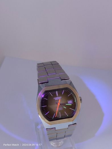 Vintage Pallas Swiss Watch