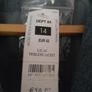 Ladies Lilac Trousers & Jacket Suit BNWT Image 4