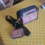 5 xRiver Island handbags plus 1 x Wallet bundle Image 4