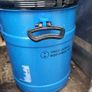 plastic barrels Image 3