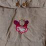 Lovely New Cotton Hoddie Image 3