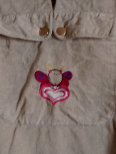 Lovely New Cotton Hoddie