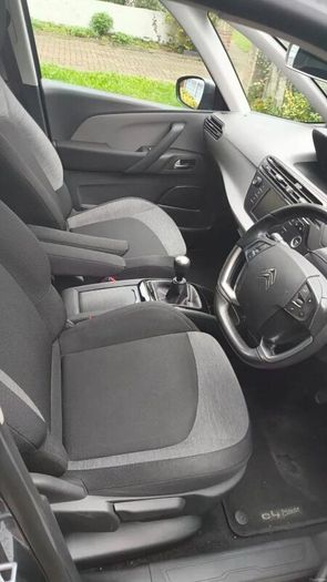 Citroen Grand C4 Picasso 2017