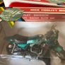 Harley Davidson Cafe Racer XLCR Scale 1/15 Rare Polistil Image 2