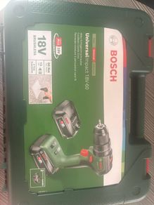 bosch drill