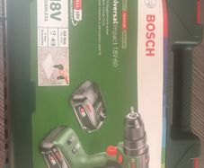 bosch drill