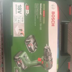 bosch drill