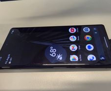 Pixel 7 pro for repair or use against 11 pro tradein