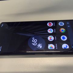 Pixel 7 pro for repair or use against 11 pro tradein