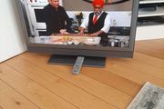 Sony Tv 37" Lcd.