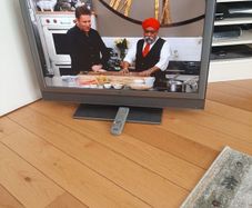 Sony Tv 37" Lcd.