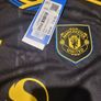 Manchester United 25/26 Kids Jersey Image 2