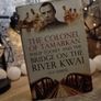 The Colonel of Tamarkan: Philip Toosey and the Bridge on the River Kwai ! Hardcover ! 2005 ! by Simon & Schuster ! World War II ! WWII ! History ! Image 2