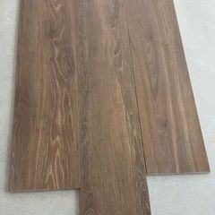 Wood effect tiles