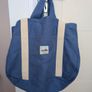 Brand new handmade tote bag / beach bqg Image 3
