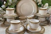 Vintage Paragon "Athena" tea set