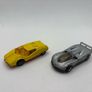 Vintage Matchbox Super Fast Datsun and Oldsmobile Image 2