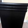 4 x Wham Bam Heavy Duty Storage Boxes with Lids, Stackable and Impact Resistant Image 4