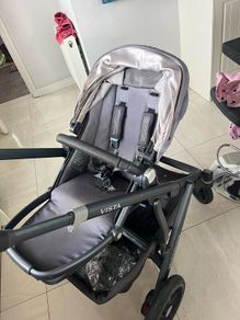 Vista UPPAbaby buggy