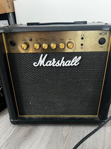 Marshall MG15