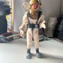 vintage action man +submarine Image 3