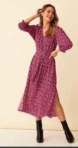 F&F Tea Dress