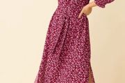 F&amp;F Tea Dress