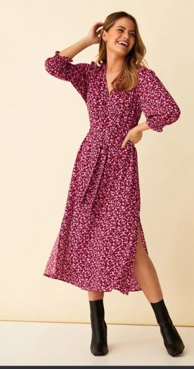 F&F Tea Dress