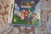 super Mario 64 ds