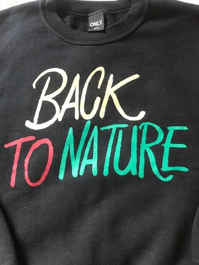 ONLY NY sweatshirt