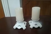 Royal Tara Candle Holders