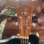 Cove Creek Tangle Wood Ukulele Image 3