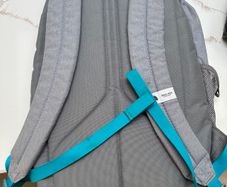 North face Rodey backpack