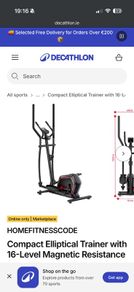 Elliptical