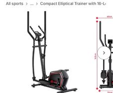 Elliptical
