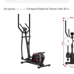 Elliptical