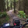 Yozma IN 10 Electric Dirt Bike Image 4