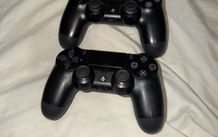 PS4 Controllers