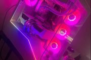 Huge Spec Gaming PC