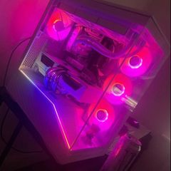 Huge Spec Gaming PC