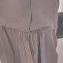 100% Silk Dress - French brand - Comptoirs des Cotonniers Image 8