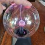 Plasma lamp/plasma ball Image 2