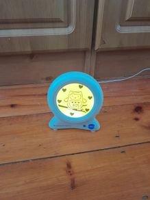 Tommee Tippee Gro clock